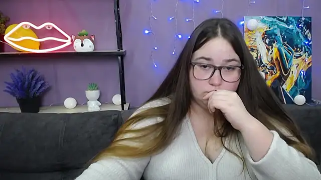 XX Daniella XX online show from January 2025 04:18:02 AM