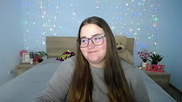 XX Daniella XX online show from January 2025 07:21:01 PM