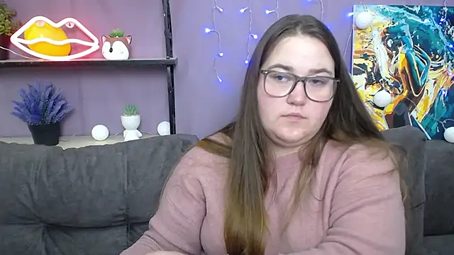 XX Daniella XX online show from January 2025 10:11:02 PM