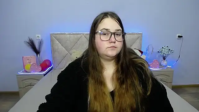 XX Daniella XX online show from January 2025 10:10:01 AM