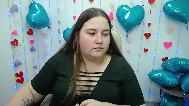 XX Daniella XX online show from February 2025 04:21:01 AM