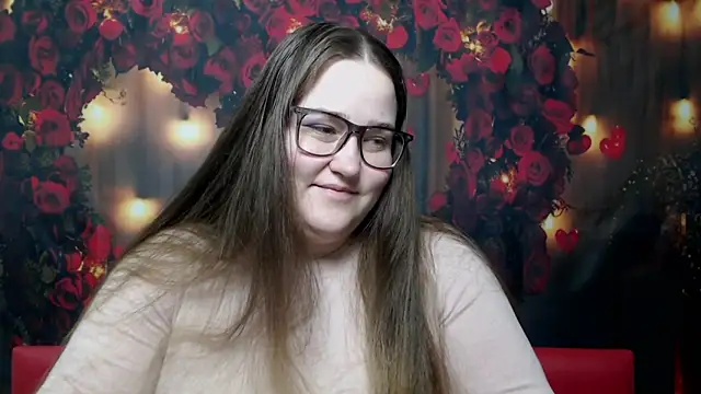 XX Daniella XX online show from February 2025 07:24:02 AM