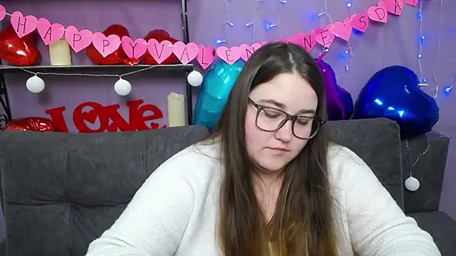 XX Daniella XX online show from February 2025 04:14:02 AM