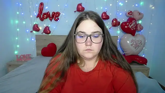 XX Daniella XX online show from February 2025 04:58:02 AM