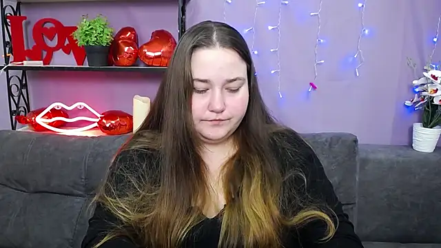 XX Daniella XX online show from March 2025 07:19:01 AM