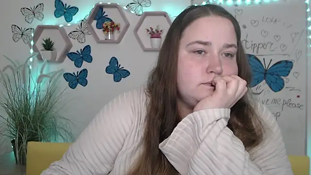 XX Daniella XX online show from March 2025 06:53:02 PM