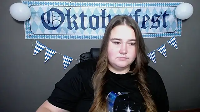 XX Daniella XX online show from September 2025 06:15:02 AM