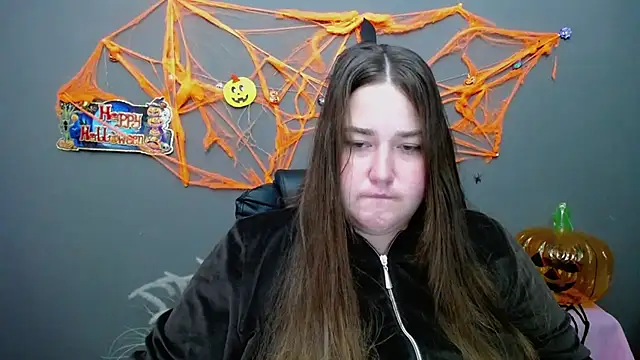 XX Daniella XX online show from October 2025 07:23:02 AM