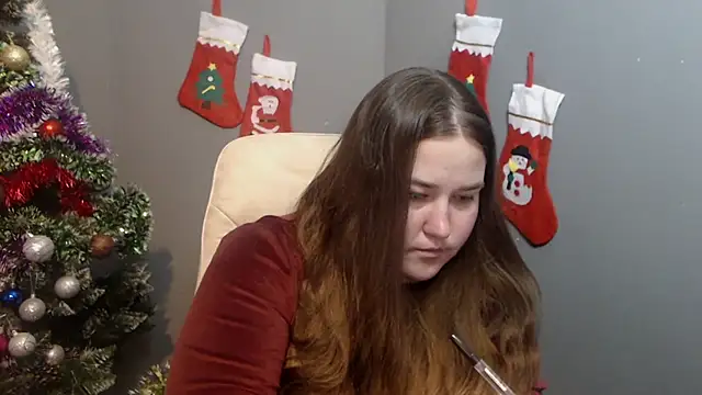 XX Daniella XX online show from January 2026 07:11:02 AM