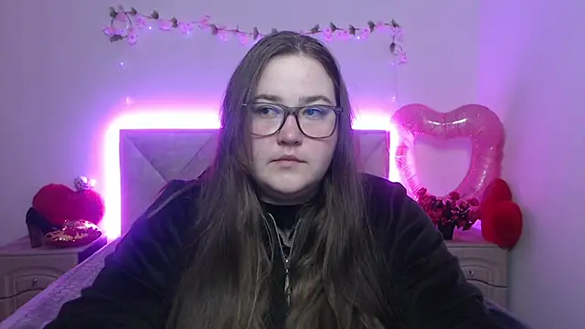 XX Daniella XX online show from March 2026 07:30:01 PM