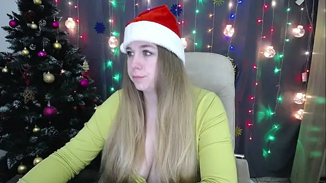 JessikaDaniel online show from December 2024 10:45:02 AM