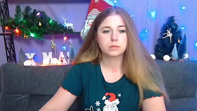 JessikaDaniel online show from December 2024 10:32:02 AM