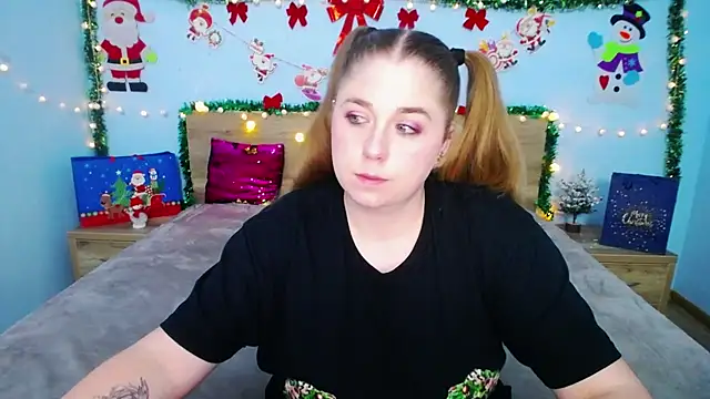 JessikaDaniel online show from December 2024 10:24:01 AM