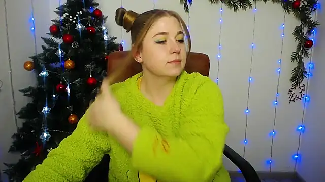 JessikaDaniel online show from December 2024 10:13:01 AM