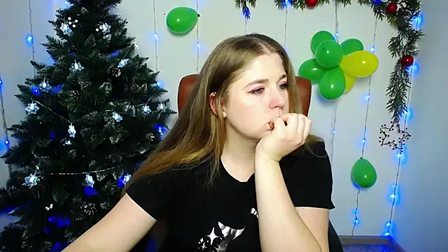 JessikaDaniel online show from January 2025 10:31:01 AM