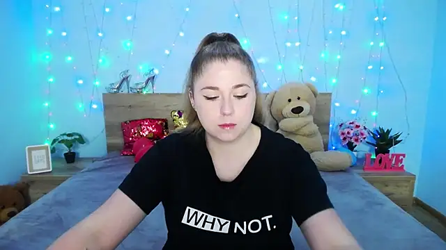 JessikaDaniel online show from January 2025 07:28:01 AM