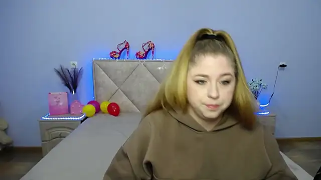 JessikaDaniel online show from January 2025 07:04:02 AM