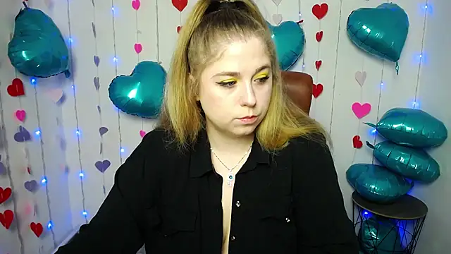 JessikaDaniel online show from February 2025 07:07:02 AM