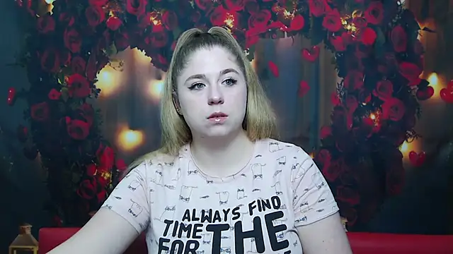 JessikaDaniel online show from February 2025 07:18:01 AM