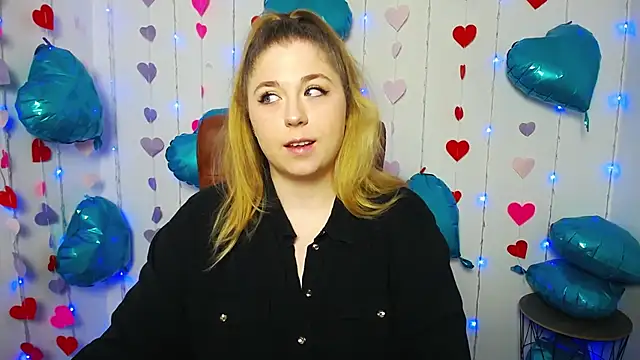 JessikaDaniel online show from February 2025 07:11:02 AM