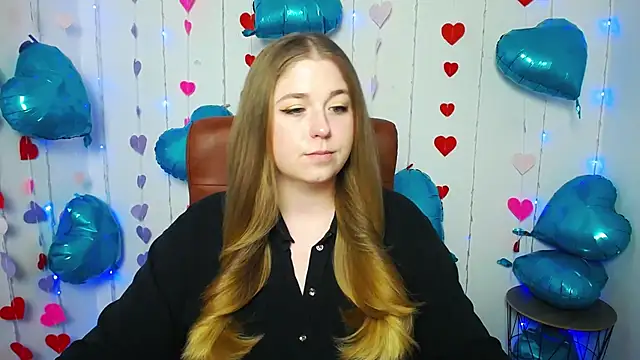 JessikaDaniel online show from February 2025 10:15:02 AM