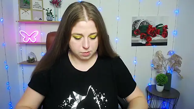 JessikaDaniel online show from March 2025 07:05:02 AM