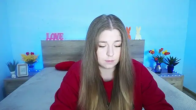 JessikaDaniel online show from March 2025 07:32:01 AM