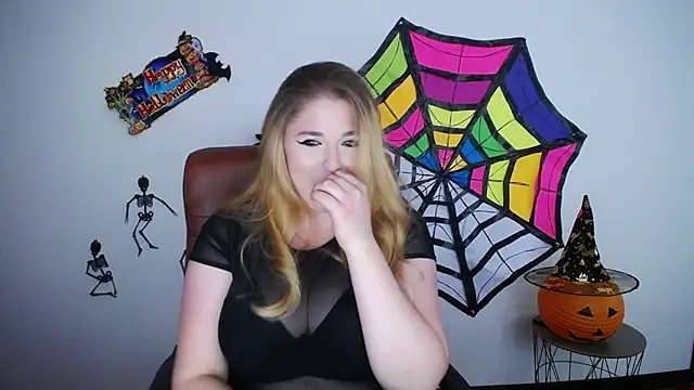 JessikaDaniel online show from October 2025 06:25:01 AM