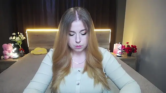 JessikaDaniel online show from November 2025 07:29:01 AM