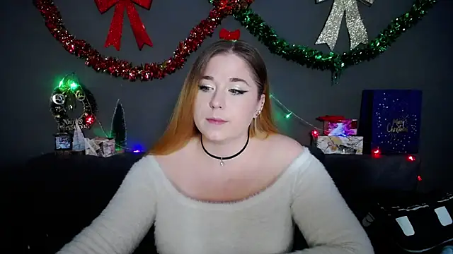 JessikaDaniel online show from December 2025 07:26:02 AM