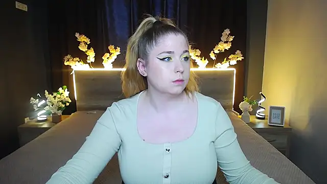 JessikaDaniel online show from March 2026 07:23:01 AM