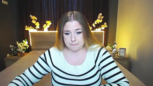 JessikaDaniel online show from March 2026 07:34:02 AM