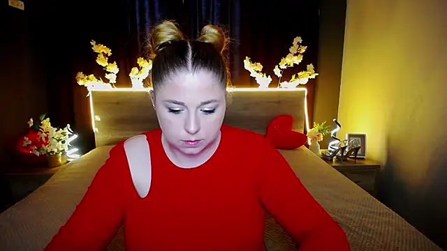 JessikaDaniel online show from March 2026 08:19:01 AM