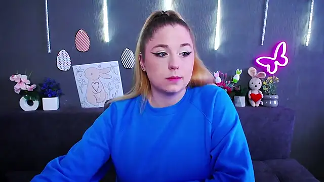 JessikaDaniel online show from April 2026 06:22:02 AM