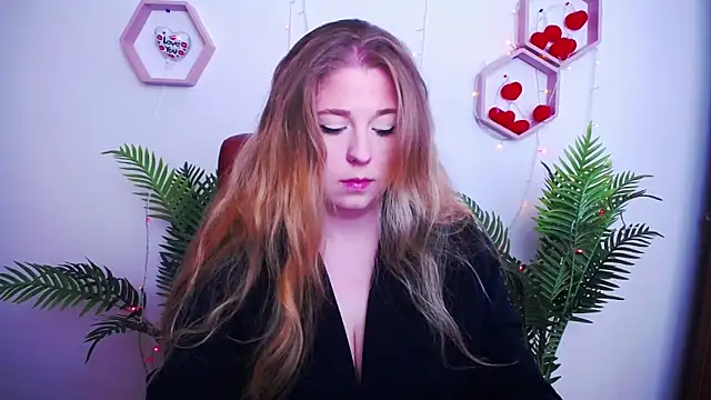 JessikaDaniel online show from April 2026 06:53:02 AM