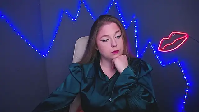 JessikaDaniel online show from April 2026 06:27:01 AM