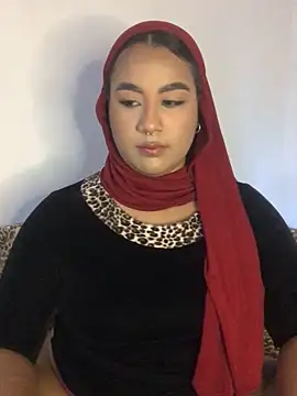 Maryam yamal online show from February 2026 10:33:01 PM