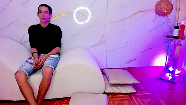 SecretsParty online show from February 2026 08:47:01 PM