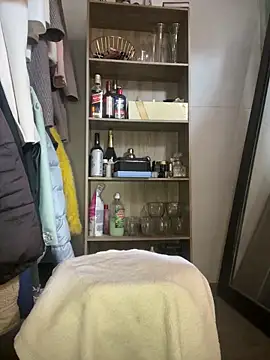 DulceMya6 online show from January 2025 09:13:01 PM