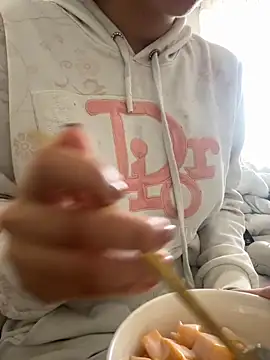 DulceMya6 online show from October 2025 01:10:01 PM