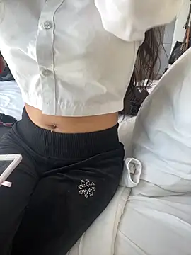 DulceMya6 online show from November 2025 07:49:02 PM