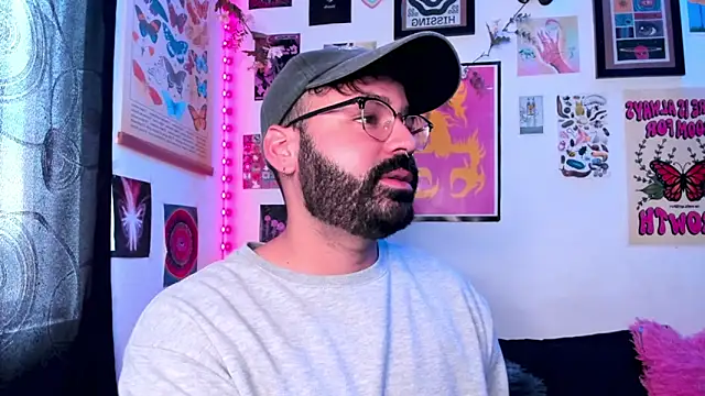 johnnyalx online show from February 2026 06:22:02 PM