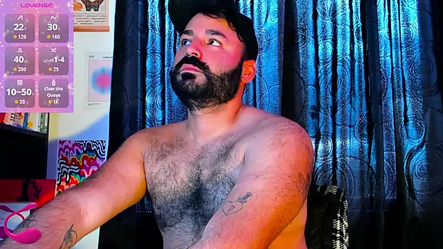 johnnyalx online show from May 2026 10:04:02 PM