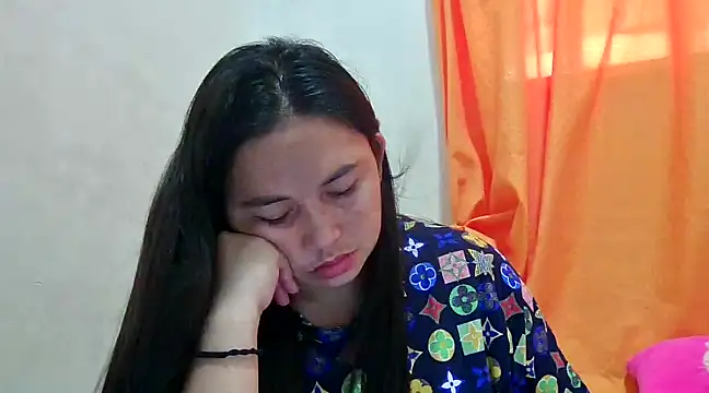 LalaiAsian online show from December 2024 12:59:02 AM