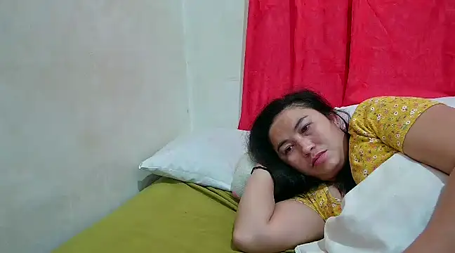 LalaiAsian online show from February 2025 06:44:01 PM