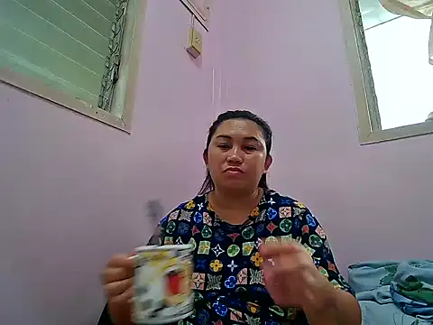 LalaiAsian online show from October 2025 02:43:02 AM