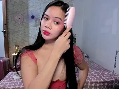 Hebefemme online show from September 2025 07:13:02 PM