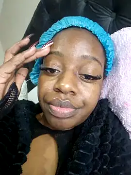 Snapshot of Sexynaughty_Gal chatting on June 2026 06:38:01 PM Sexynaughty Gal online show from June 2026 06:38:01 PM