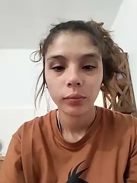mariamac420 online show from February 2026 07:21:02 PM