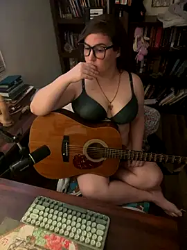 Adobe Angel online show from November 2025 09:11:01 PM